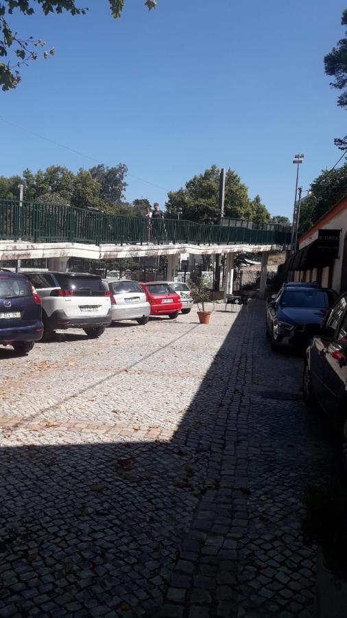 Sintra Lousa المظهر الخارجي الصورة